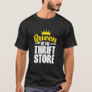 Search for thrift store tshirts Shopper