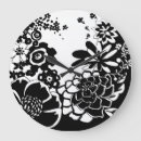 Search for black and white botanical art Abstract