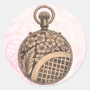 Search for pocket watch stickers Victorian