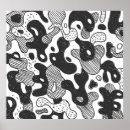 Search for retro doodles posters Abstract