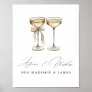 Search for champagne bubbles posters Bridal shower