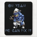 Search for auto mechanic mouse mats Wrench