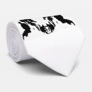 Search for blots ties Ink