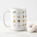 Search for pastry mugs Whimsical