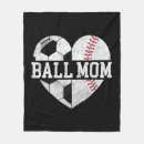 Search for soccer blankets Mum