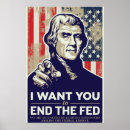 Search for audit posters End the fed