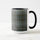 Search for scottish clan tartan mugs Scots