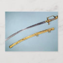 Search for weapons horizontal postcards School