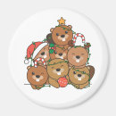 Search for funny christmas magnets Winter
