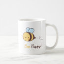Search for bee pun mugs Cute