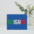 Search for bergamo postcards Europe