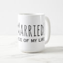 Search for married life mugs Funny