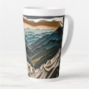 Search for great smoky mountain national park mugs Nature