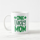 Search for funny st patricks day mugs Shamrock