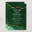 Search for geode save the dates Watercolor
