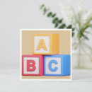 Search for luncheon cards Baby
