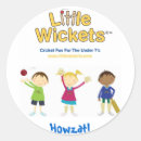 Search for wickets stickers Cricket