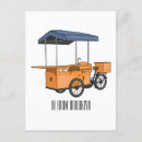 Search for street bike postcards Transportation