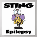 Search for epilepsy posters Health