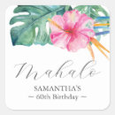 Search for personalization stickers For her