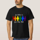 Search for love wins tshirts Gay