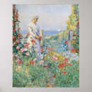 Search for hollyhocks posters Gardening