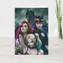 Search for gotham cards Harley quinn