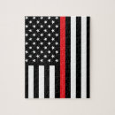 Search for firefighter puzzles Patriotic