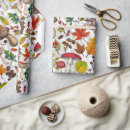 Search for toadstool wrapping paper Forest