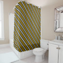 Search for rainbow stripes shower curtains Retro