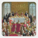 Search for wigs stickers Feast