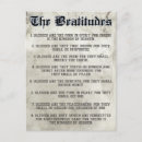 Search for sermon postcards Beatitudes