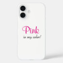 Search for simple quote iphone cases Girly