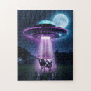 Search for sci fi puzzles Animals