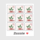 Search for house plant stickers Cute