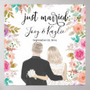 Search for mr posters Just married
