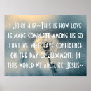 Search for bible verse 1 john 4 4 art Faith