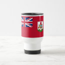 Search for bermuda mugs Flag of bermuda