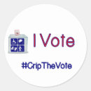 Search for i voted stickers Voting
