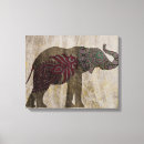 Search for indian elephant art Animal