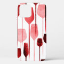 Search for party drinks iphone cases Wine