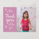 Search for kids thank you cards Cute