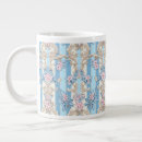 Search for rose pattern mugs Baroque