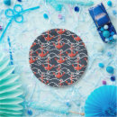 Search for anchor paper plates Rope