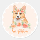 Search for peach flower stickers Thank you