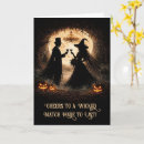 Search for wedding halloween cards Cute