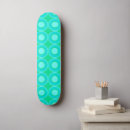 Search for mint green skateboards Retro