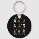 Search for santa favourite key rings Cartoon