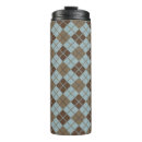 Search for argyle travel mugs Chequerboard