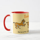 Search for lynx mugs Wildlife